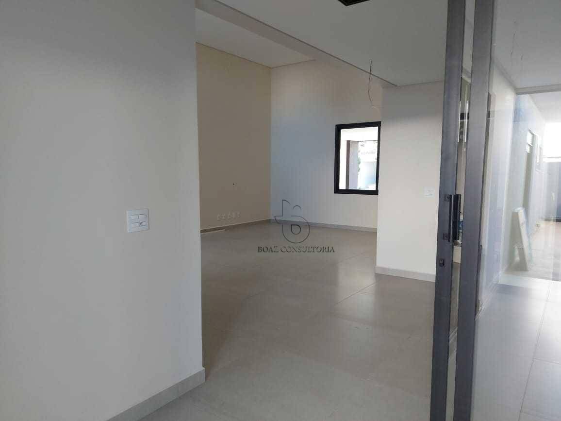 Casa de Condomínio à venda com 3 quartos, 200m² - Foto 4