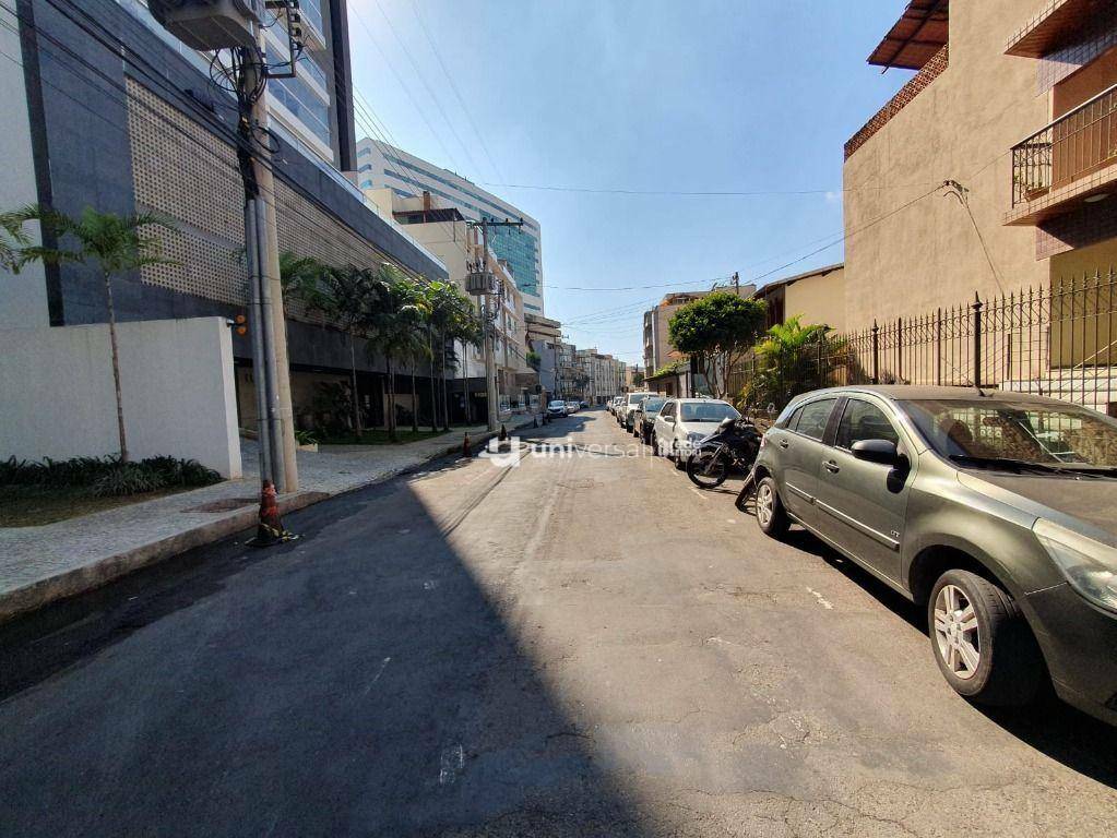 Apartamento à venda com 1 quarto, 34m² - Foto 3
