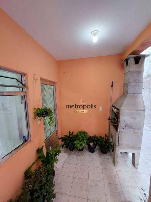 Sobrado à venda com 4 quartos, 191m² - Foto 25