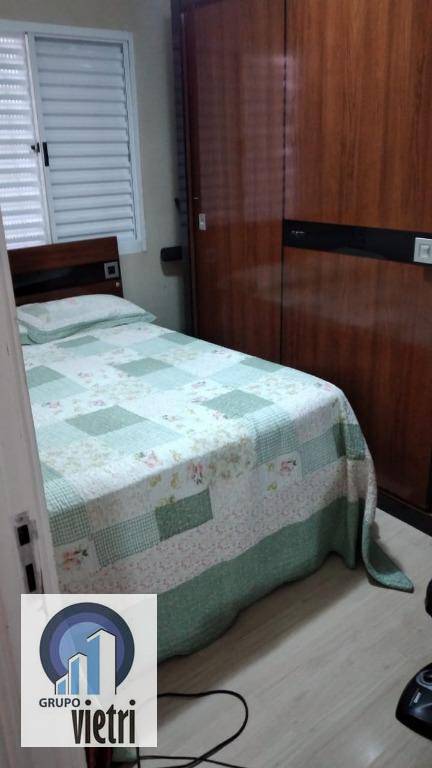 Apartamento à venda com 3 quartos, 62m² - Foto 6