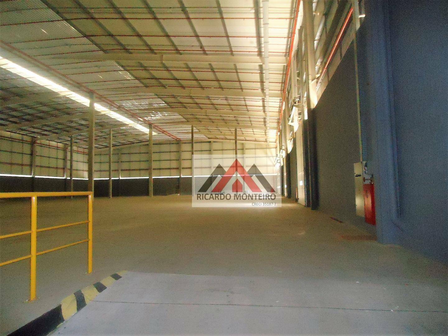 Depósito-Galpão-Armazém para alugar, 10000m² - Foto 12