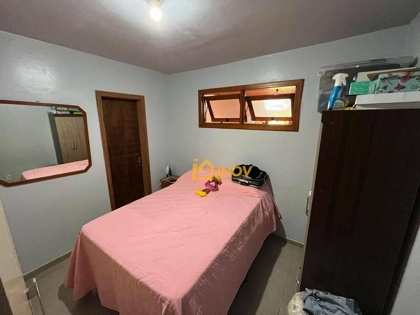 Casa à venda com 3 quartos, 120m² - Foto 4