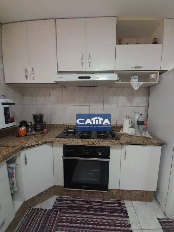 Sobrado à venda com 3 quartos, 110m² - Foto 9