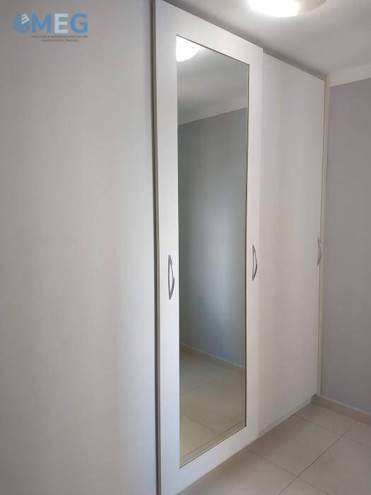 Apartamento à venda com 3 quartos, 63m² - Foto 62