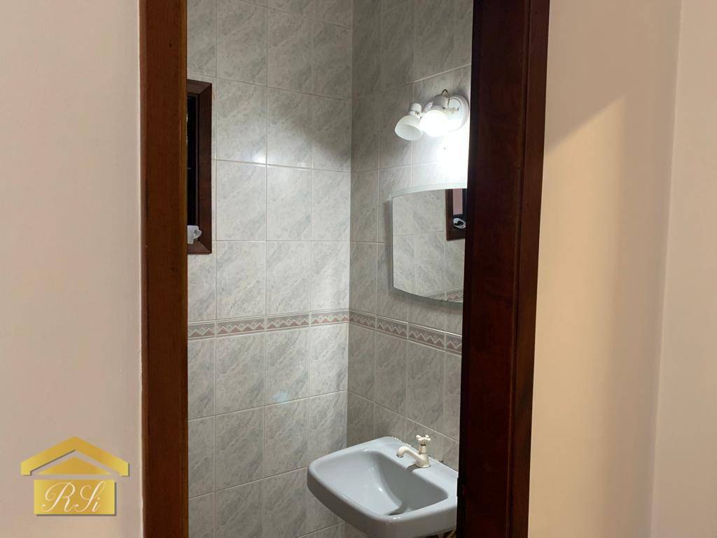 Sobrado, 3 quartos, 160 m² - Foto 3