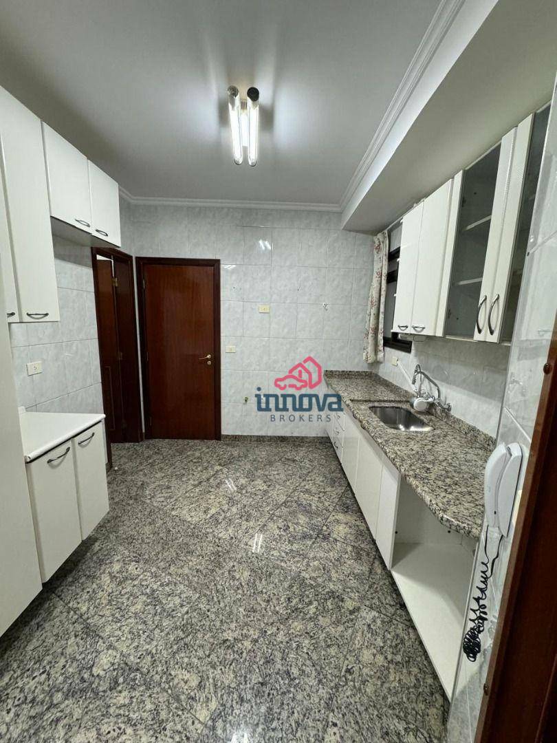 Apartamento à venda com 4 quartos, 148m² - Foto 8