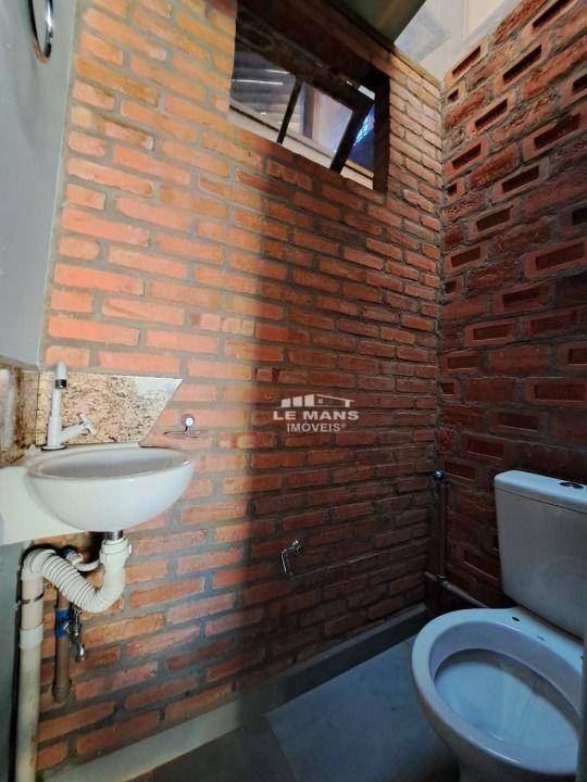 Conjunto Comercial-Sala para alugar, 15m² - Foto 4