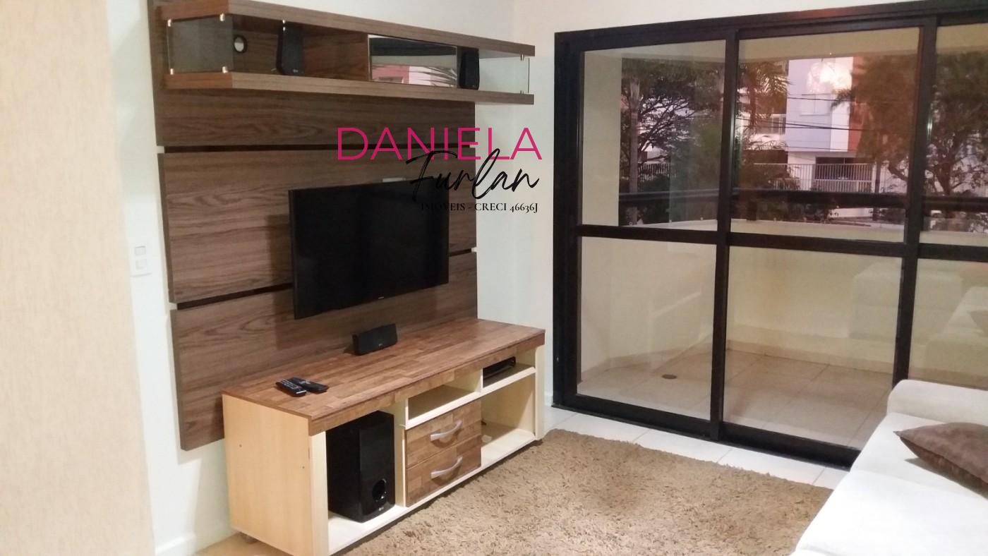 Apartamento para alugar com 3 quartos, 100m² - Foto 1