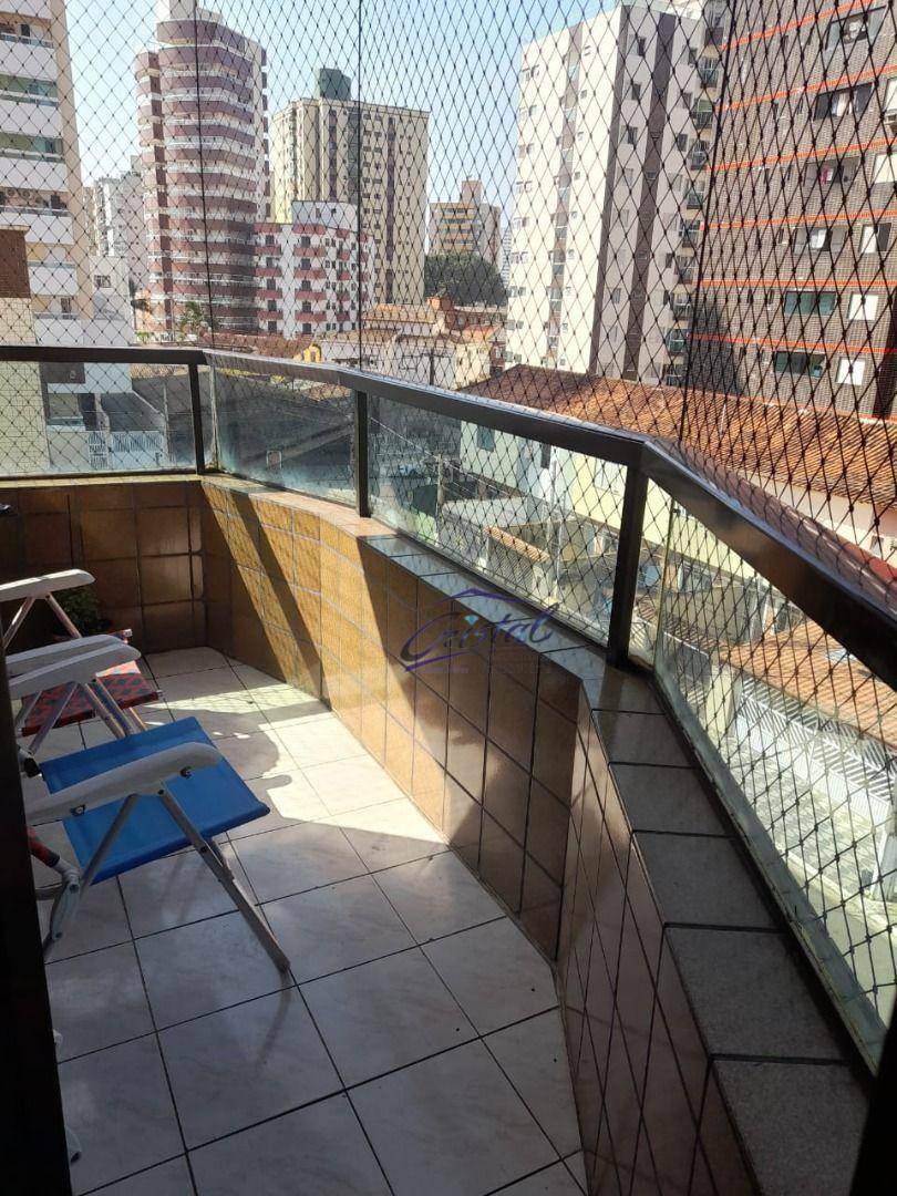 Apartamento à venda com 2 quartos, 96m² - Foto 9