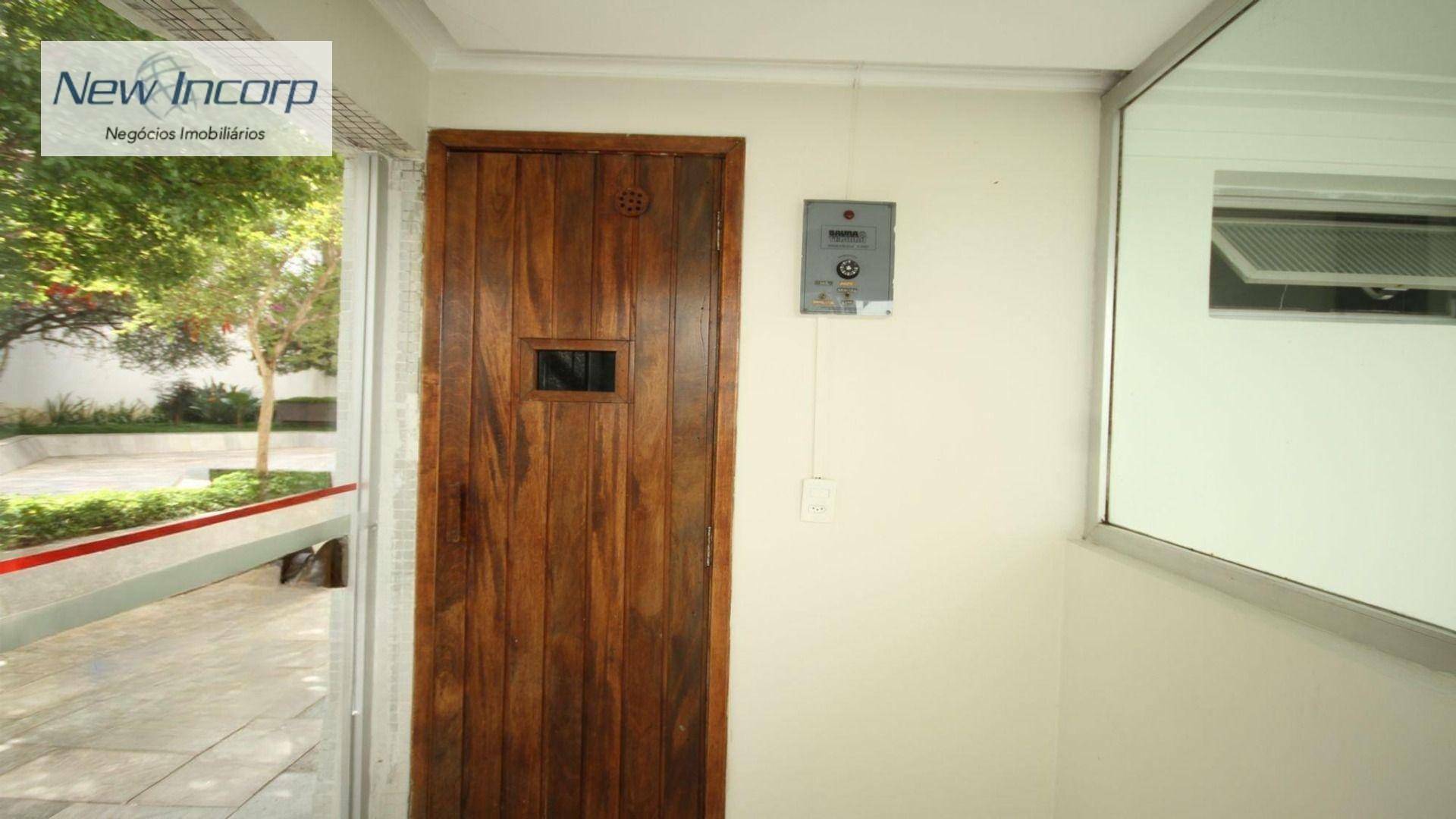 Apartamento à venda com 3 quartos, 154m² - Foto 50