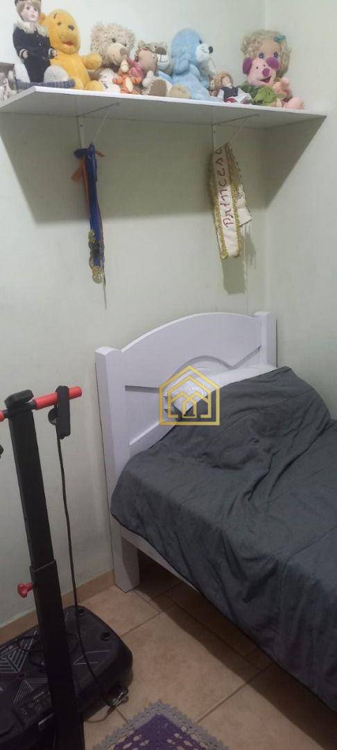 Sobrado à venda com 5 quartos, 193m² - Foto 17