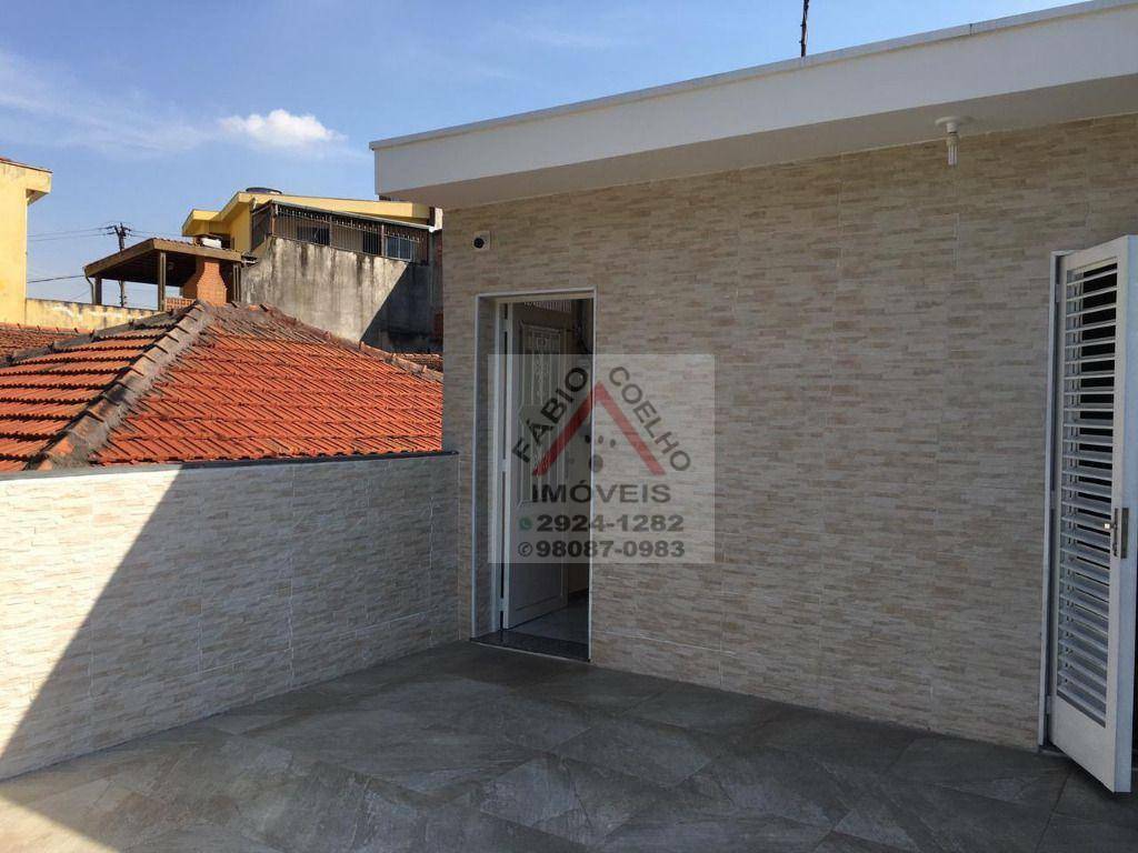 Sobrado à venda com 2 quartos, 114m² - Foto 25