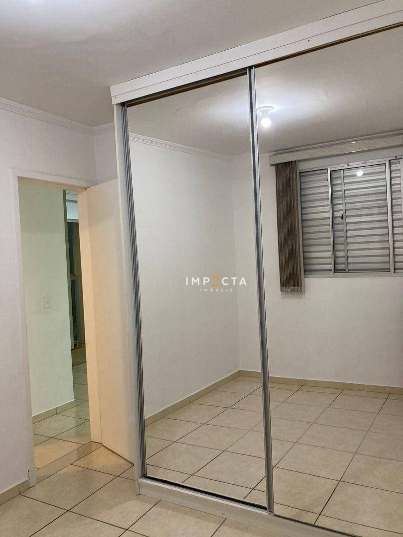 Apartamento à venda com 2 quartos, 48m² - Foto 12