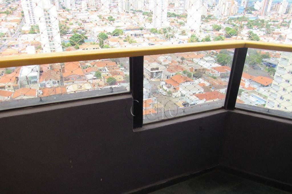 Apartamento à venda com 3 quartos, 330m² - Foto 13