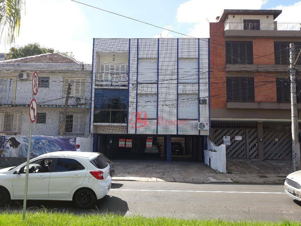 Apartamento à venda com 2 quartos, 95m² - Foto 22