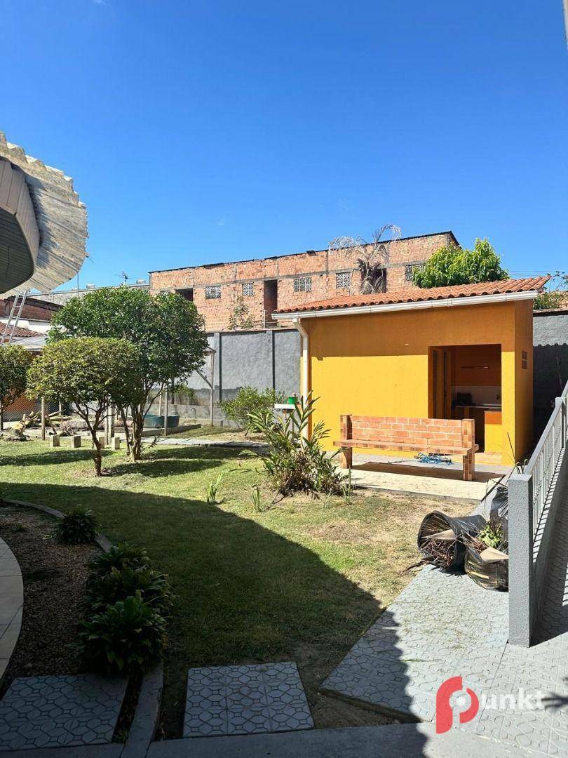 Casa à venda com 4 quartos, 567m² - Foto 4