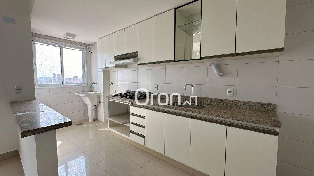 Apartamento à venda com 2 quartos, 62m² - Foto 8