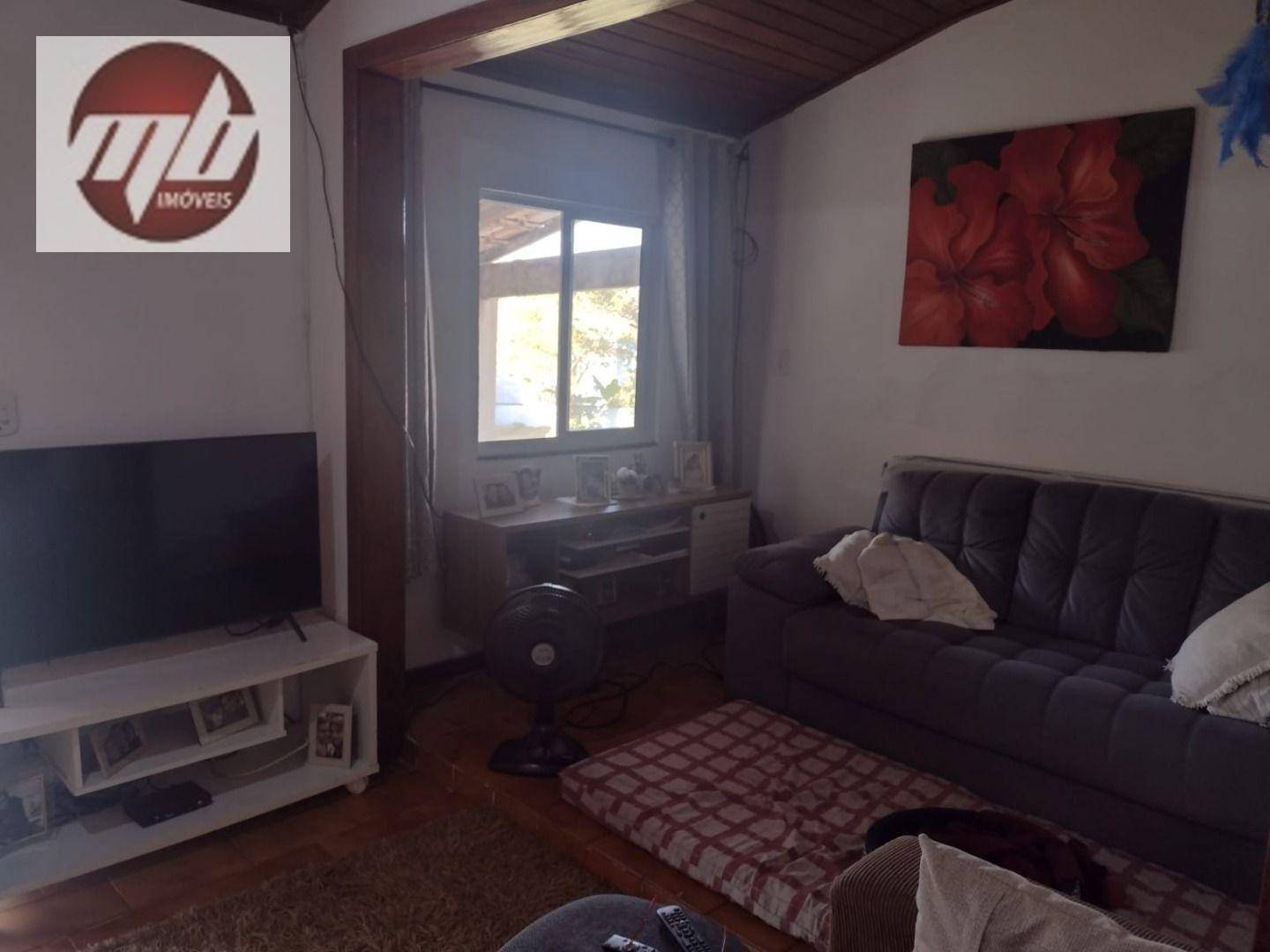 Casa à venda com 2 quartos, 90m² - Foto 8