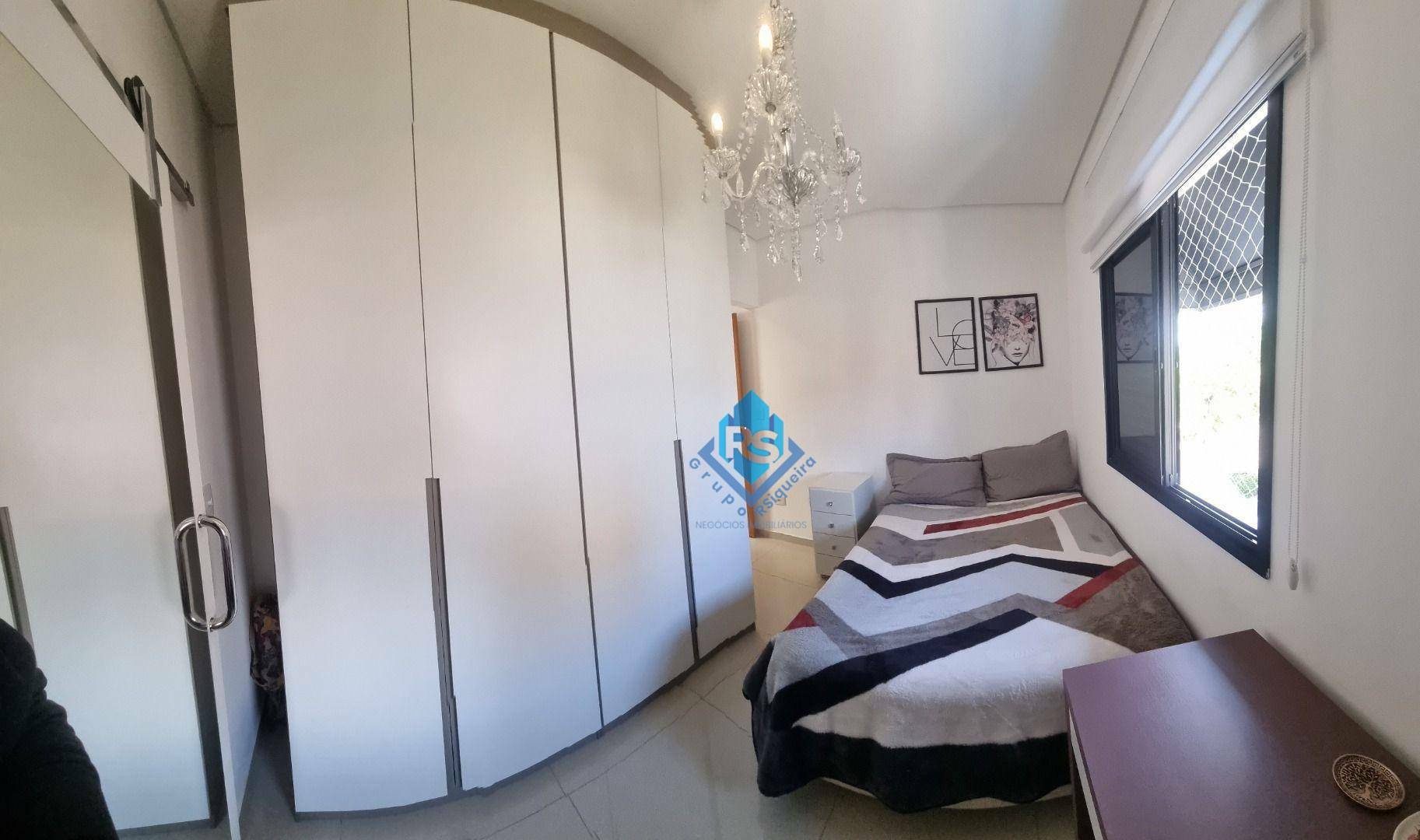 Sobrado à venda com 2 quartos, 130m² - Foto 15