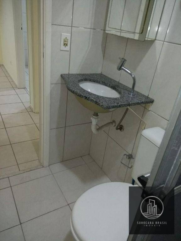 Apartamento para alugar com 2 quartos, 55m² - Foto 8