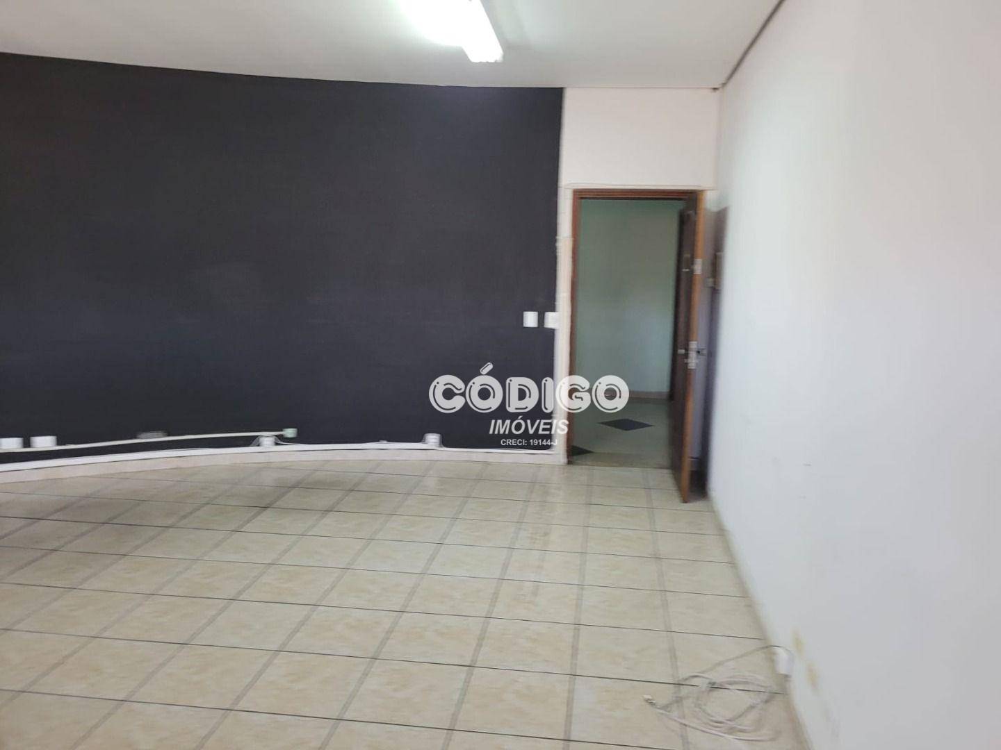 Conjunto Comercial-Sala para alugar, 65m² - Foto 1