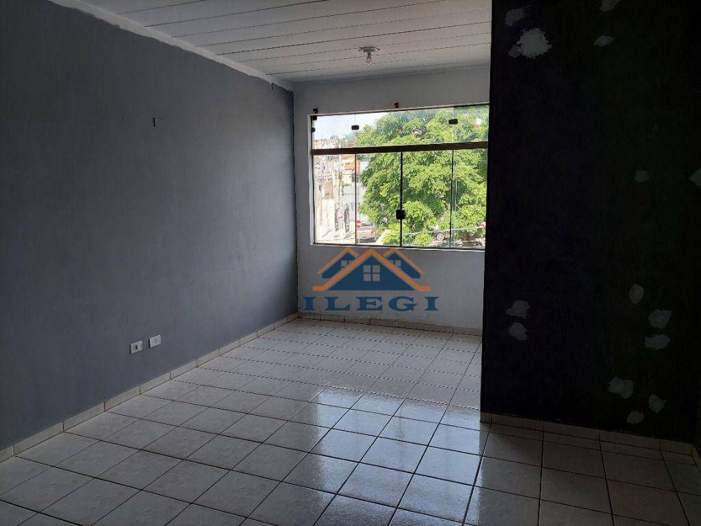 Conjunto Comercial-Sala para alugar, 35m² - Foto 2