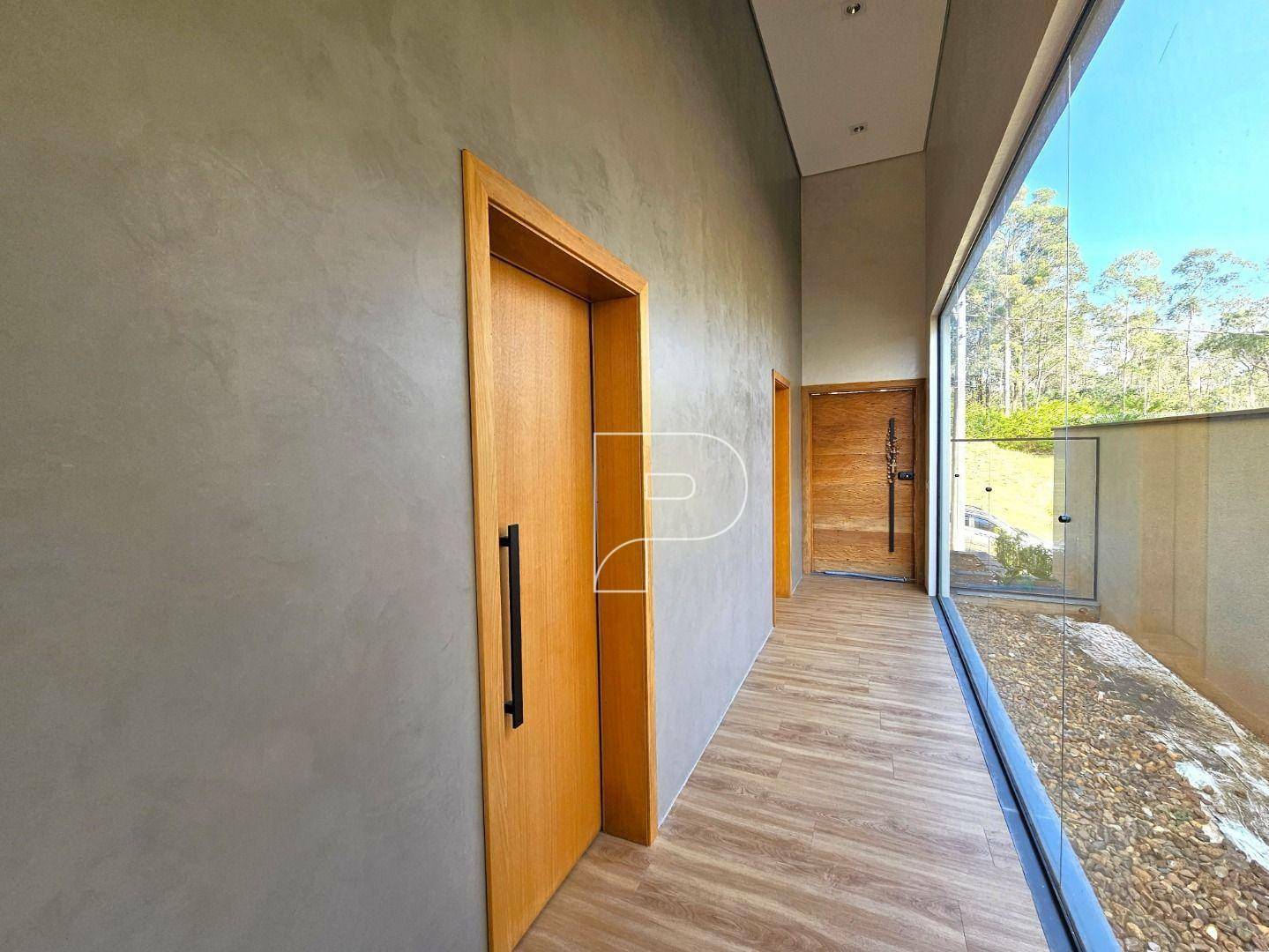 Casa de Condomínio à venda com 3 quartos, 304m² - Foto 3