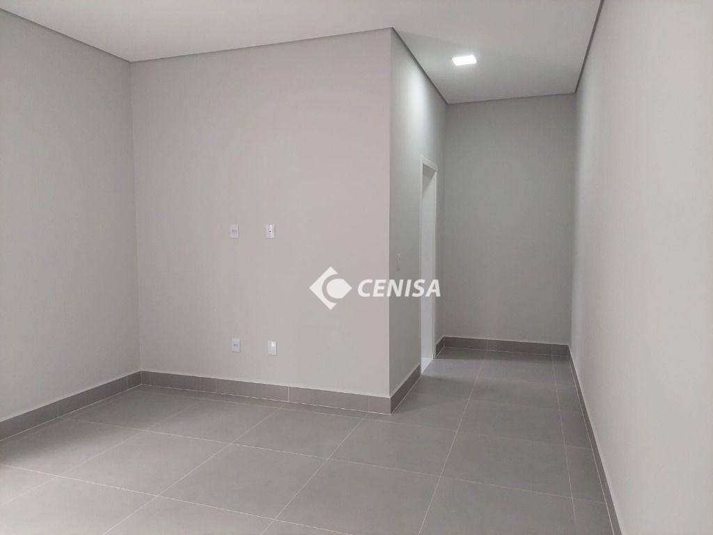 Casa de Condomínio à venda com 3 quartos, 160m² - Foto 9