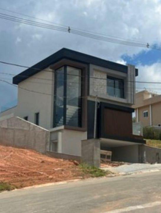 Casa de Condomínio à venda com 3 quartos, 374m² - Foto 5