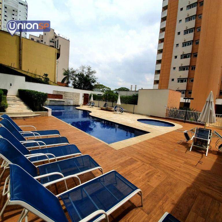 Apartamento à venda com 3 quartos, 114m² - Foto 17