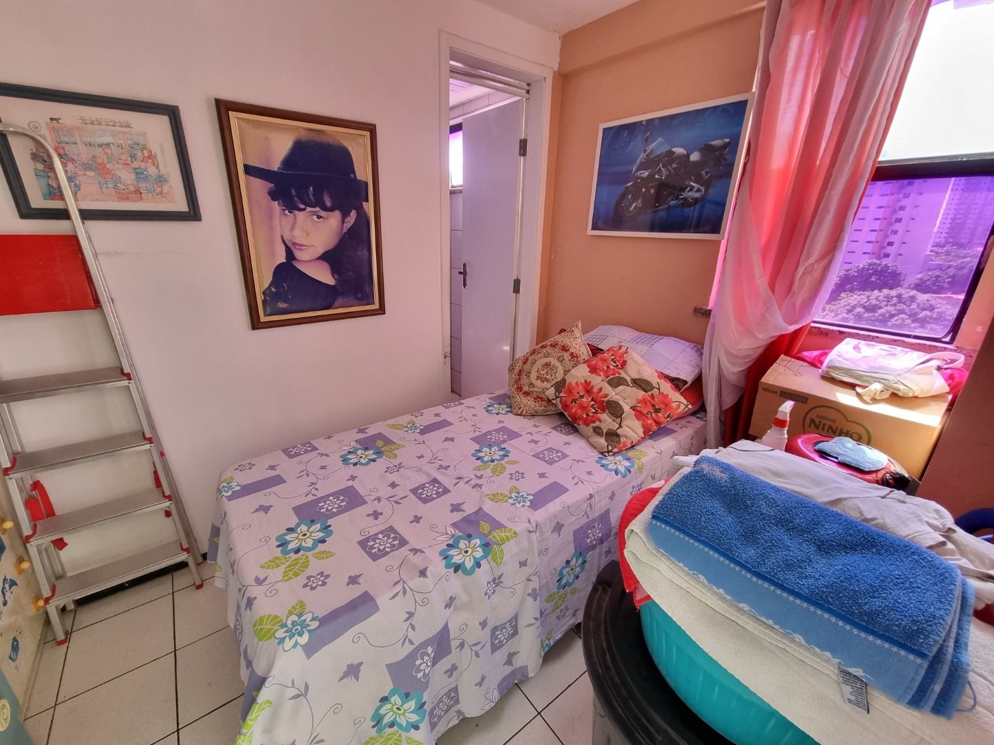 Apartamento para alugar com 3 quartos, 168m² - Foto 21