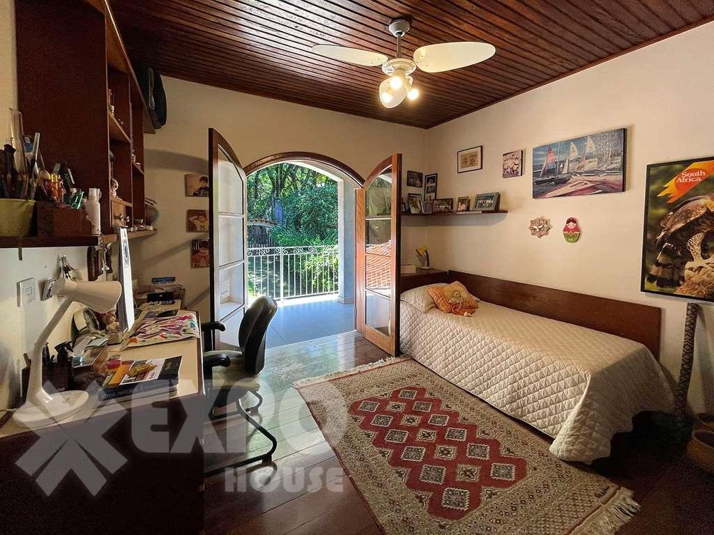 Casa de Condomínio à venda com 4 quartos, 1050m² - Foto 45