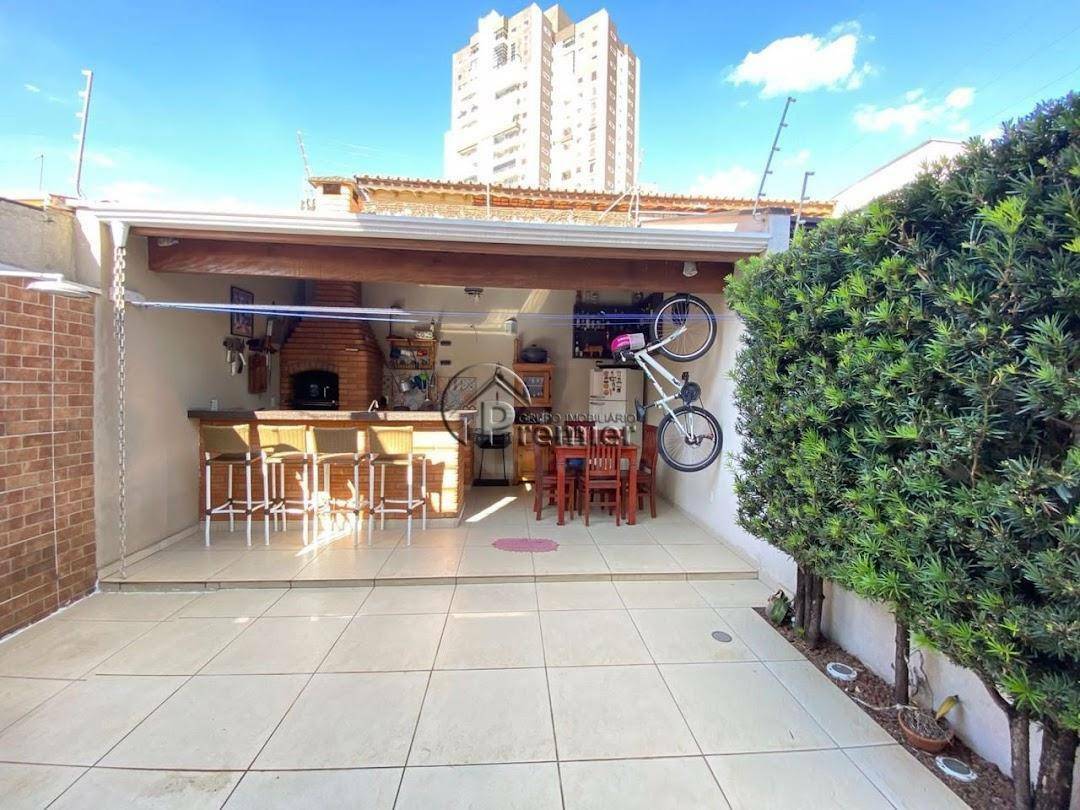 Casa à venda com 3 quartos, 145m² - Foto 21