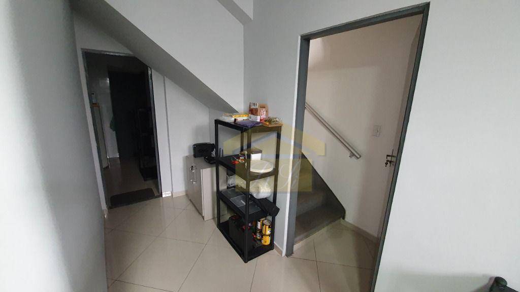 Sobrado à venda e aluguel, 179m² - Foto 13