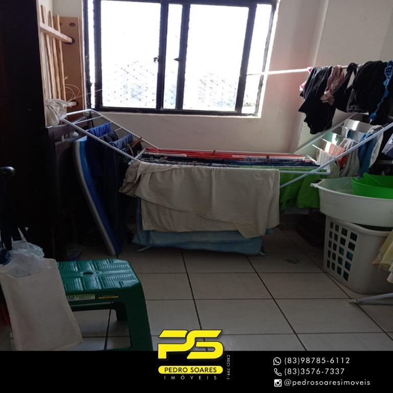 Apartamento à venda com 3 quartos, 150m² - Foto 12