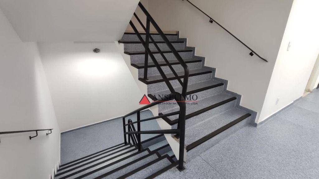 Conjunto Comercial-Sala para alugar, 40m² - Foto 5