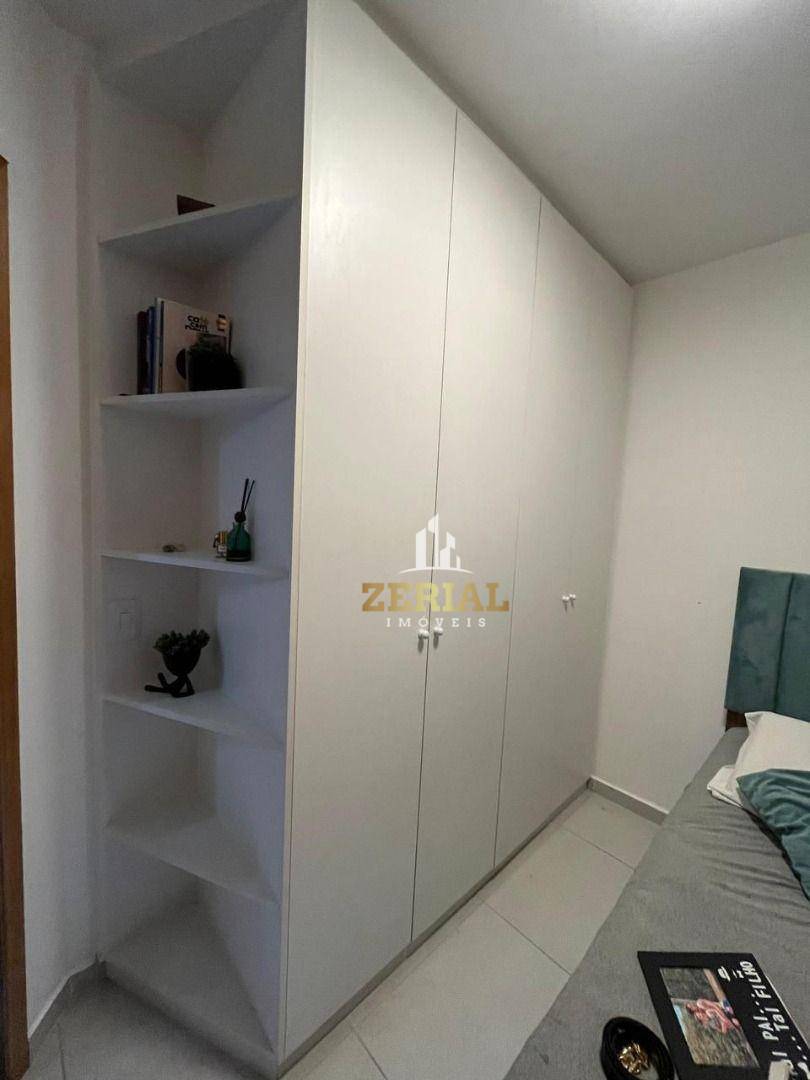 Sobrado à venda com 2 quartos, 47m² - Foto 25