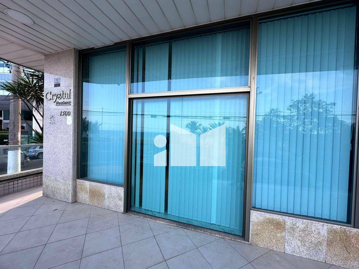 Loja-Salão para alugar, 200m² - Foto 1