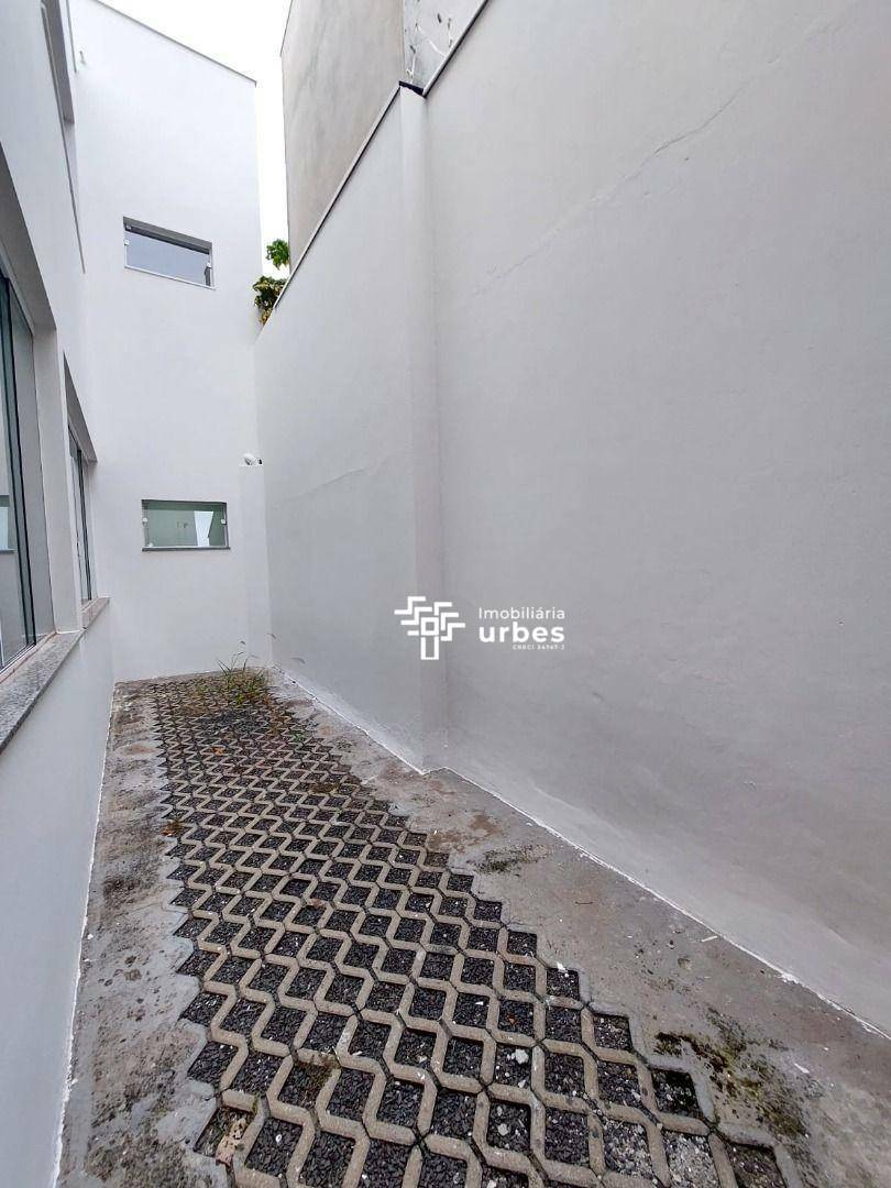 Loja-Salão para alugar, 291m² - Foto 8