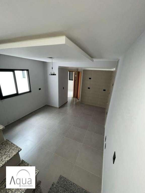 Cobertura à venda com 2 quartos, 47m² - Foto 7