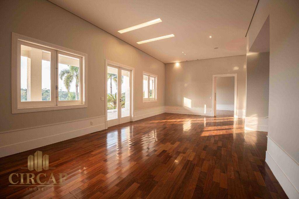 Casa de Condomínio à venda com 5 quartos, 620m² - Foto 11