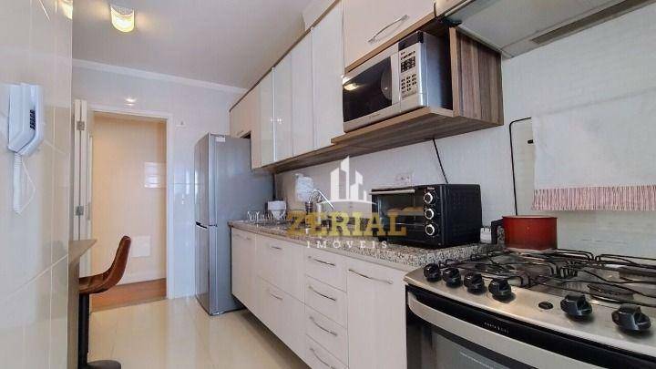 Apartamento à venda com 2 quartos, 69m² - Foto 8