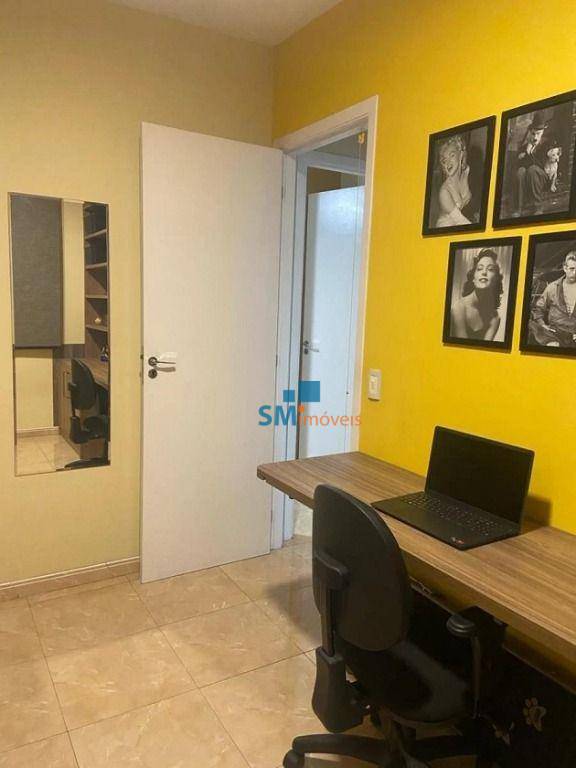 Apartamento à venda com 2 quartos, 48m² - Foto 11