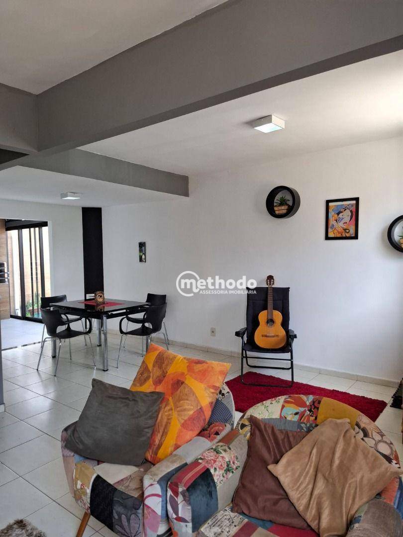 Casa de Condomínio para alugar com 3 quartos, 78m² - Foto 9