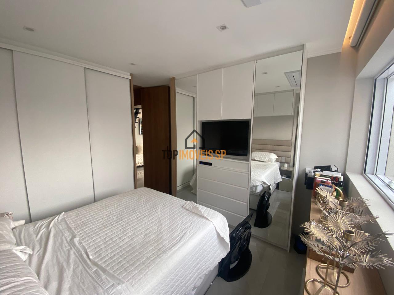 Apartamento à venda com 2 quartos, 100m² - Foto 20