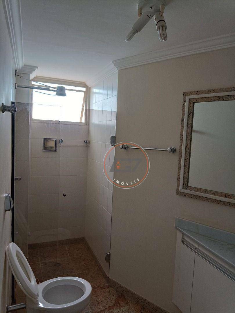 Apartamento à venda com 3 quartos, 180m² - Foto 12