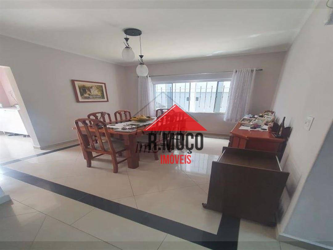 Sobrado à venda com 3 quartos, 270m² - Foto 23