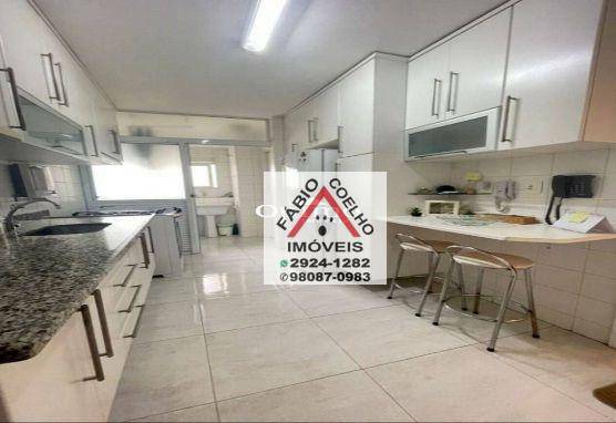 Apartamento à venda com 4 quartos, 120m² - Foto 13