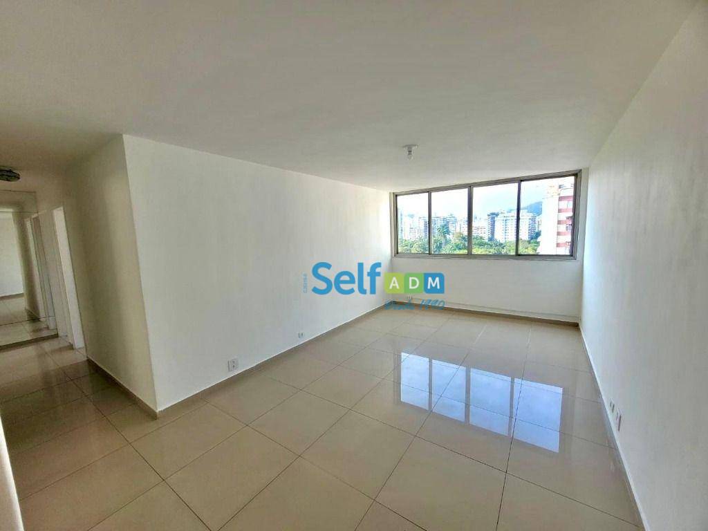 Apartamento para alugar com 3 quartos, 90m² - Foto 1