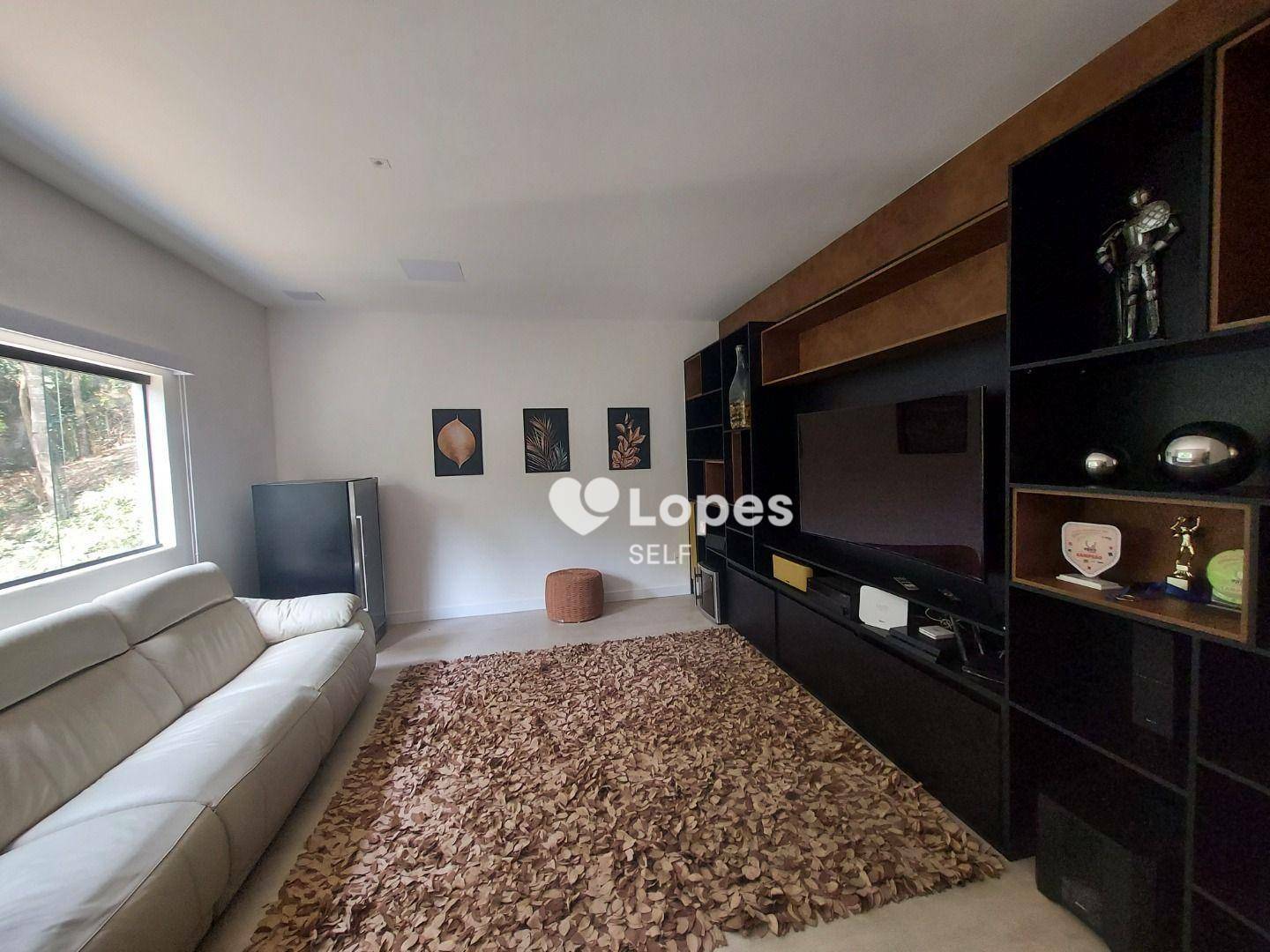 Casa de Condomínio à venda com 5 quartos, 380m² - Foto 27